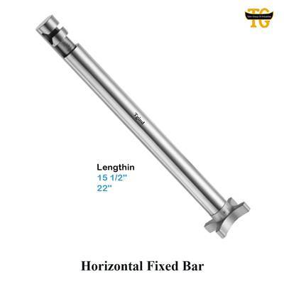 Abdominal Retractor Horizontal Fixed Bar, surgical instruments, TGI's own catalog photograph