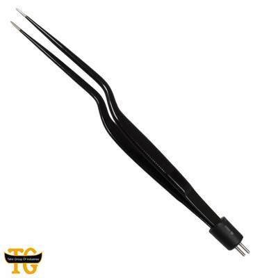 American Bipolar Scoville, electrosurgical instruments, TGI's own catalog photograph