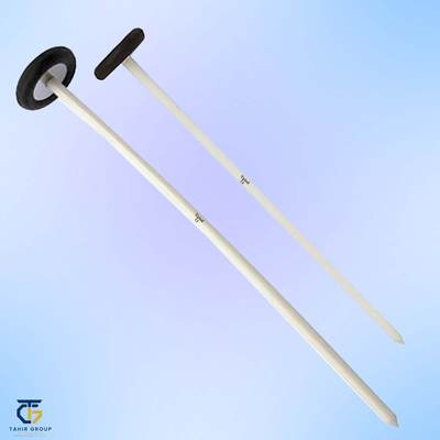 Babinski Plastic Hammer, diagnostic instruments, TGI's own catalog photograph