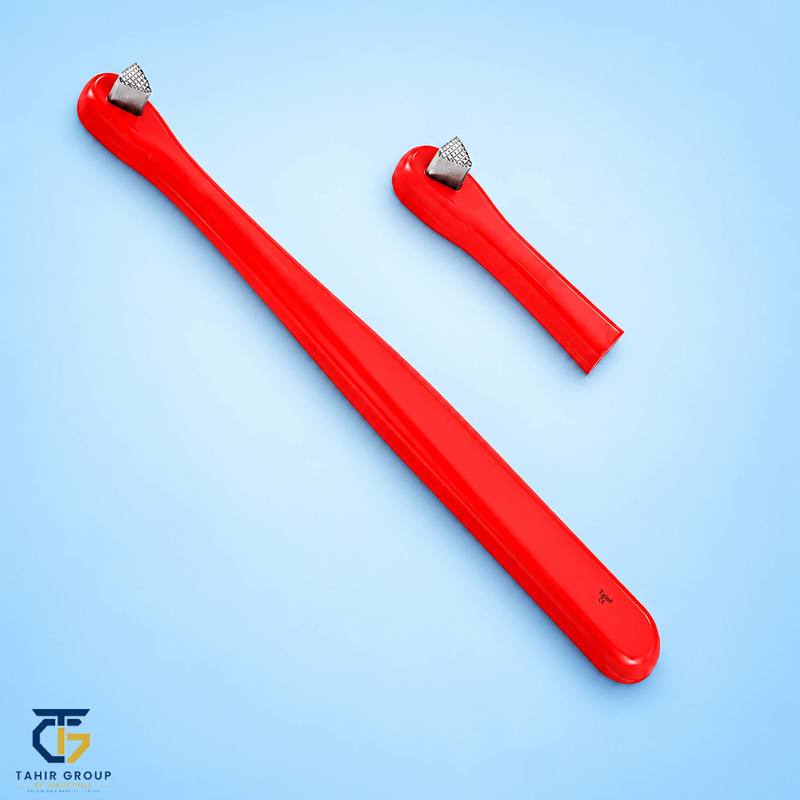 High Heat Bite Stick, dental instruments, TGI's own catalog photograph