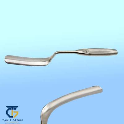 Breisky Vaginal Retractor, gynecology instruments, TGI's own catalog photograph