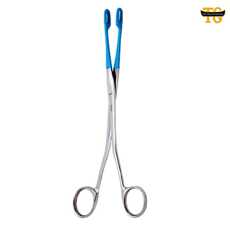 Champion Forceps, electrosurgical instruments, TGI's own catalog photograph