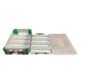DHS Box Small, TGI's own catalogue photograph