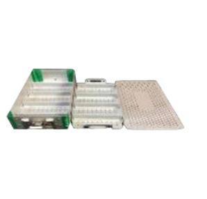 DHS Box Small, TGI's own catalogue photograph
