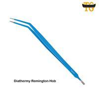 Diathermy Remington Hobbs Forceps, electrosurgical instruments, TGI's own catalog photograph