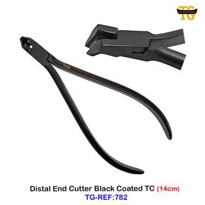 Distal End Cutter TC, TGI's own catalogue photograph