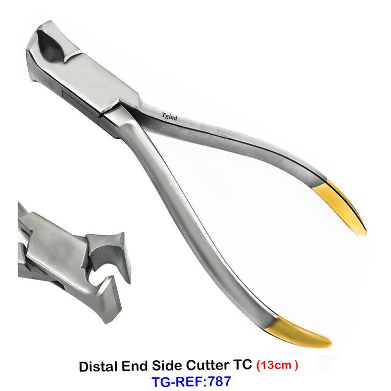 Distal End Plier, TGI's own catalogue photograph