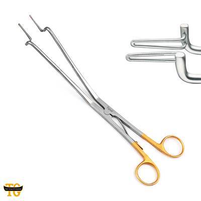 Endocervical Speculum, surgical instruments, TGI's own catalog photograph