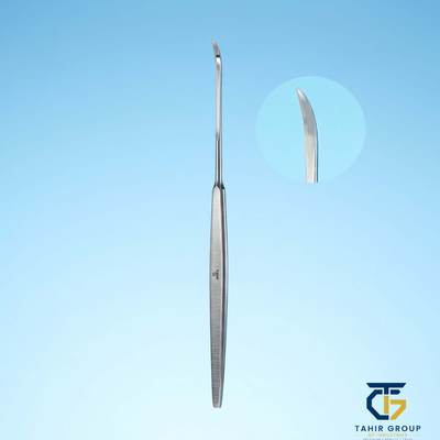 Fowler Tonsil Knife, ENT instruments, TGI's own catalog photograph