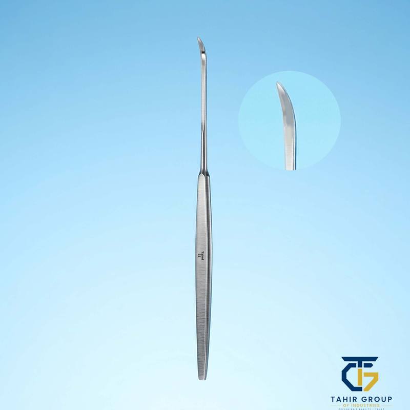 Fowler Tonsil Knife, ENT instruments, TGI's own catalog photograph
