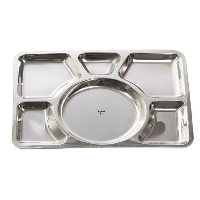 Food Tray, hollowware and sterilization boxes, TGI's own catalog photograph