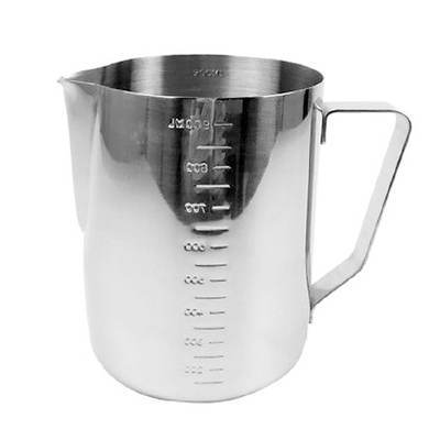 Graduated Jug, hollowware and sterilization boxes, TGI's own catalog photograph
