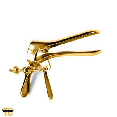 Graves Vaginal Speculum, gynecology instruments, TGI's own catalog photograph