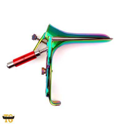 Graves Vaginal Speculum, gynecology instruments, TGI's own catalog photograph
