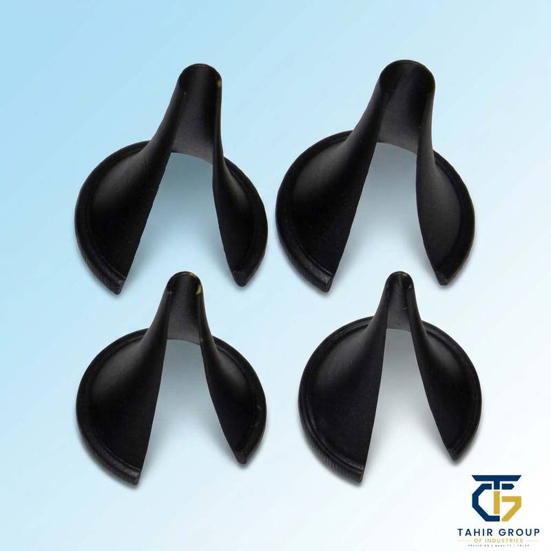 Hartmann Ear Speculum Set, diagnostic instruments, TGI's own catalog photograph