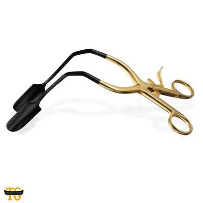 Lateral Wall Retractor, gynecology instruments, TGI's own catalog photograph