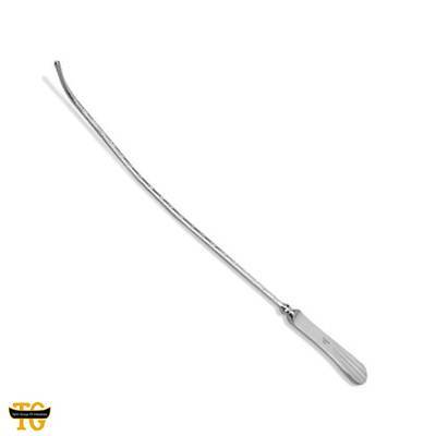 Martin Uterine Sound, gynecology instruments, TGI's own catalog photograph