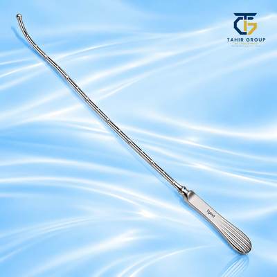 Martin Uterine Sound, gynecology instruments, TGI's own catalog photograph
