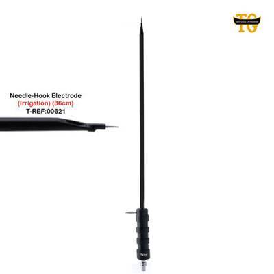 Needle Hook, TGI's own catalog photograph