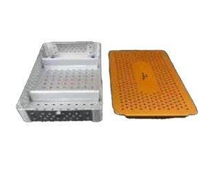 Orthopedic Curette Box, TGI's own catalogue photograph