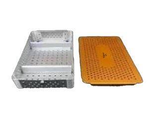 Orthopedic Curette Box, TGI's own catalogue photograph