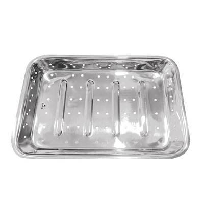 Perforated Tray, TGI's own catalogue photograph