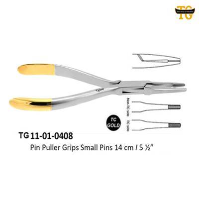 Pin Puller, orthopedic instruments, TGI's own catalog photograph