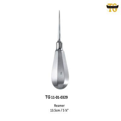 Reamer Handle, orthopedic instruments, TGI's own catalog photograph