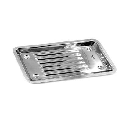 Shallow Tray, TGI's own catalogue photograph