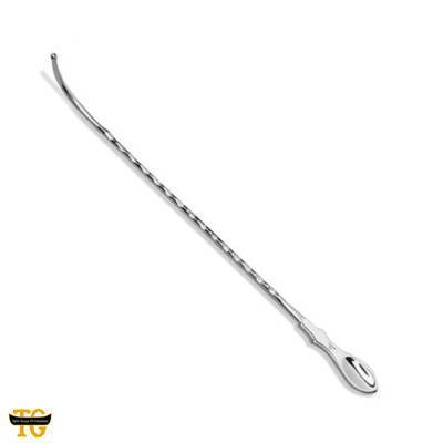 Simpson Uterine Sound, gynecology instruments, TGI's own catalog photograph