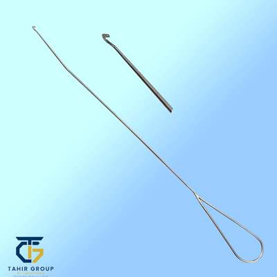 Single Use IUD Removal, gynecology instruments, TGI's own catalog photograph