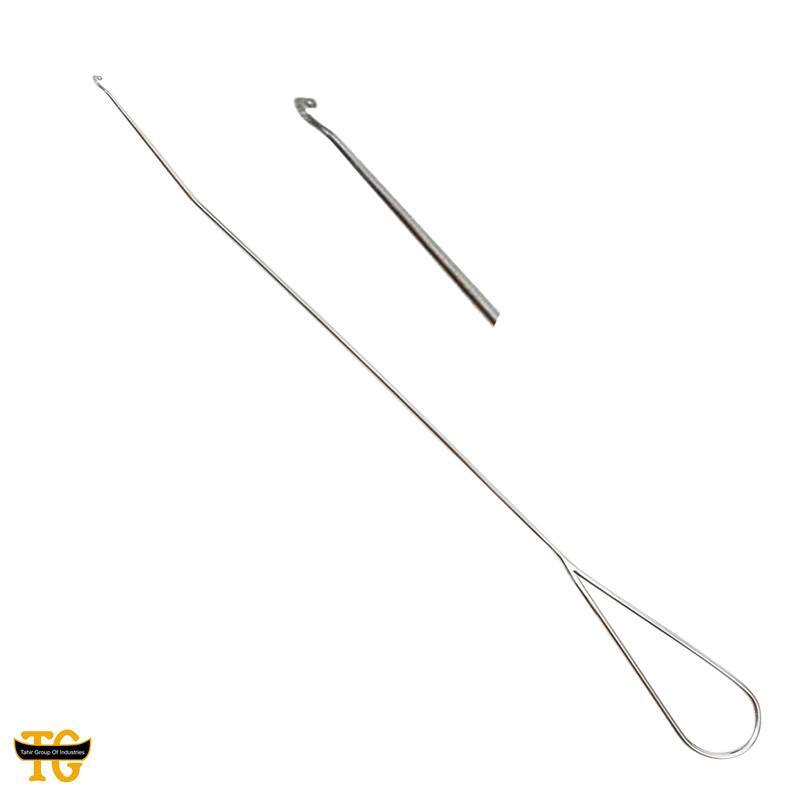Single Use IUD Removal, gynecology instruments, TGI's own catalog photograph