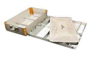 Spine Fixation Box, TGI's own catalogue photograph