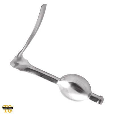 Steiner Auvard Speculum, gynecology instruments, TGI's own catalog photograph