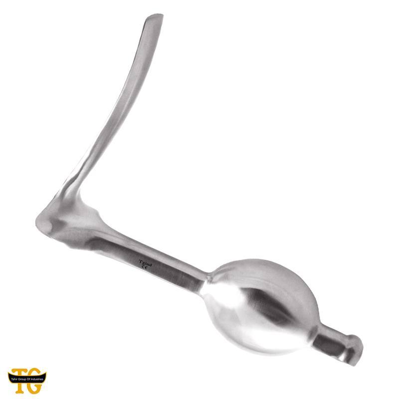 Steiner Auvard Speculum, gynecology instruments, TGI's own catalog photograph