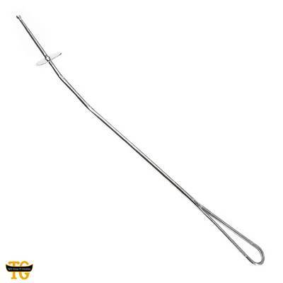 Uterine Elevator, gynecology instruments, TGI's own catalog photograph