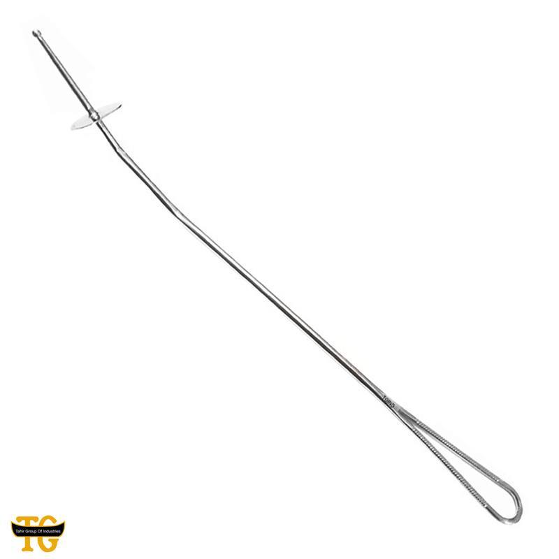 Uterine Elevator, gynecology instruments, TGI's own catalog photograph