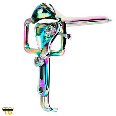 View Maxi Style Pederson Speculum, gynecology instruments, TGI's own catalog photograph